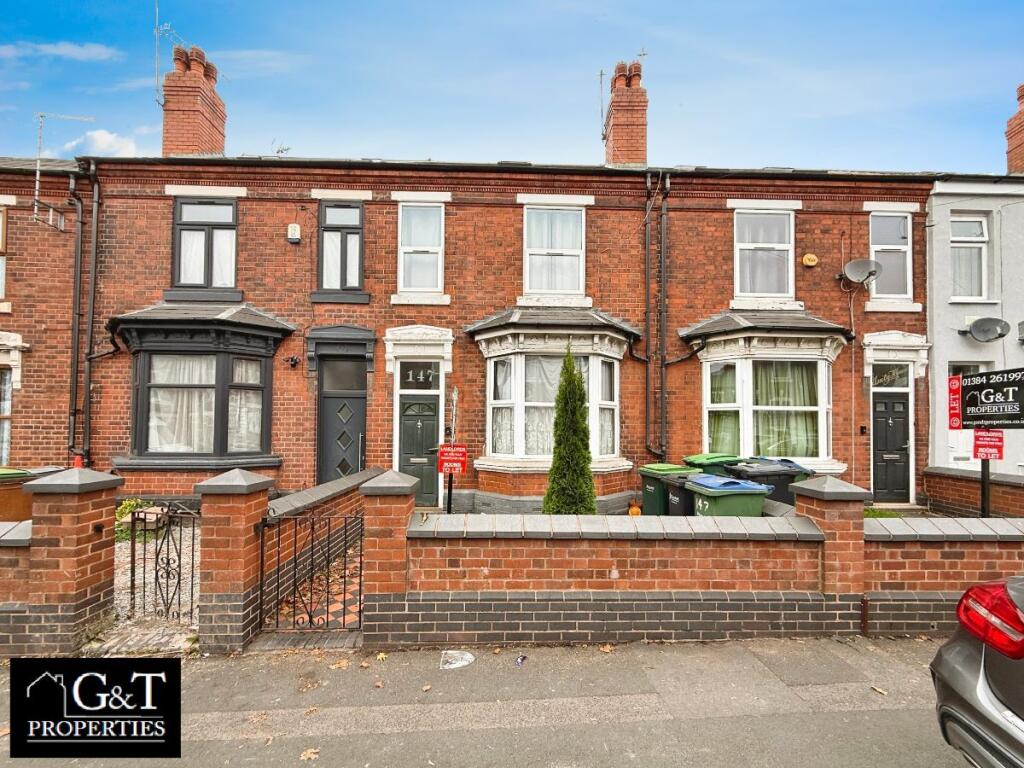 1 bed House Share for rent in West Bromwich. From G & T Properties - Dudley 1 bed House Share for rent in West Bromwich. From G & T Properties - Dudley