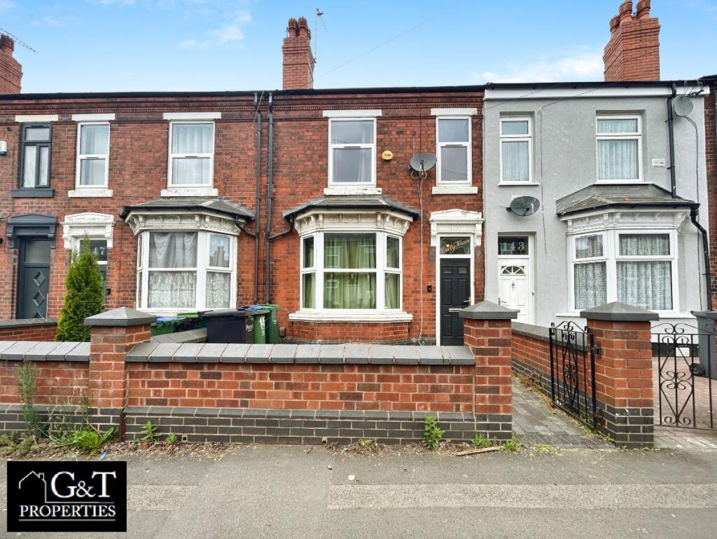 1 bed House Share for rent in West Bromwich. From G & T Properties - Dudley 1 bed House Share for rent in West Bromwich. From G & T Properties - Dudley