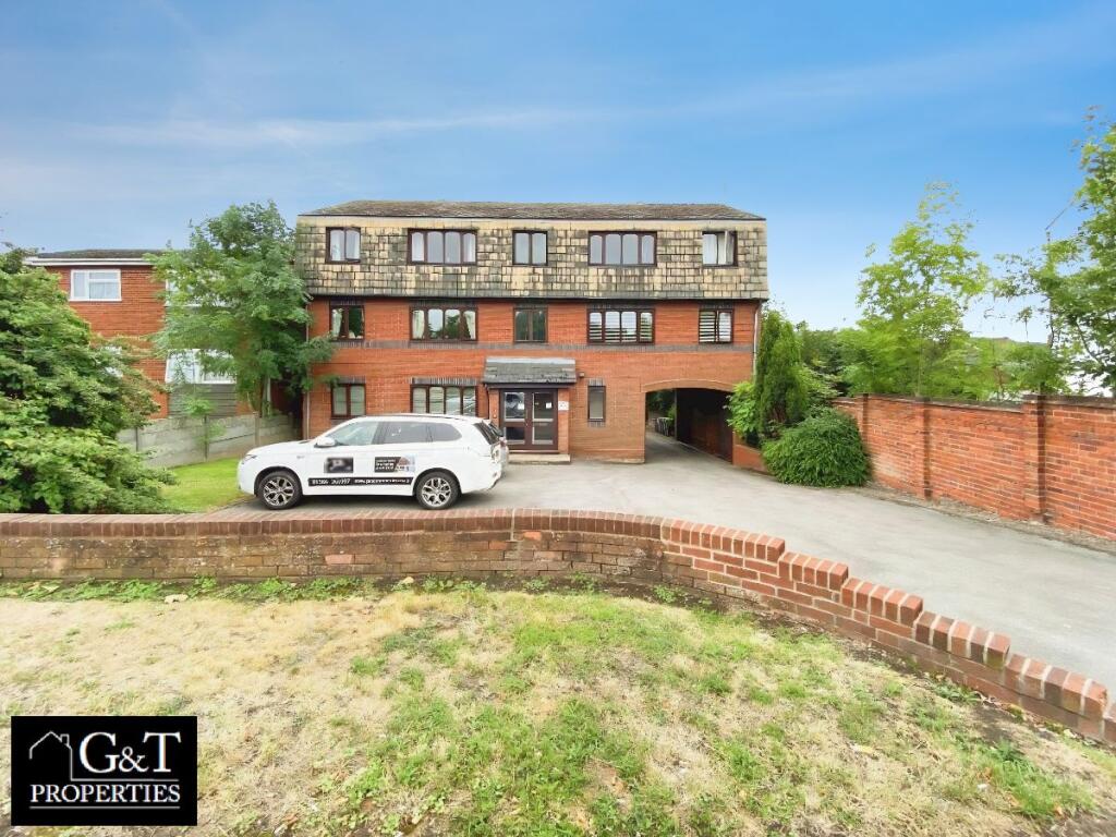 1 bed 1st Floor Flat for rent in Brierley Hill. From G & T Properties - Dudley 1 bed 1st Floor Flat for rent in Brierley Hill. From G & T Properties - Dudley