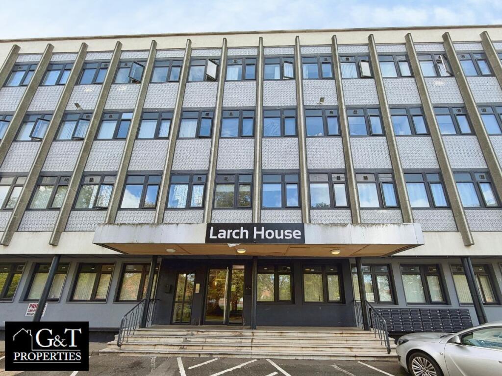 1 bed Apartment for rent in Kingswinford. From G & T Properties - Dudley