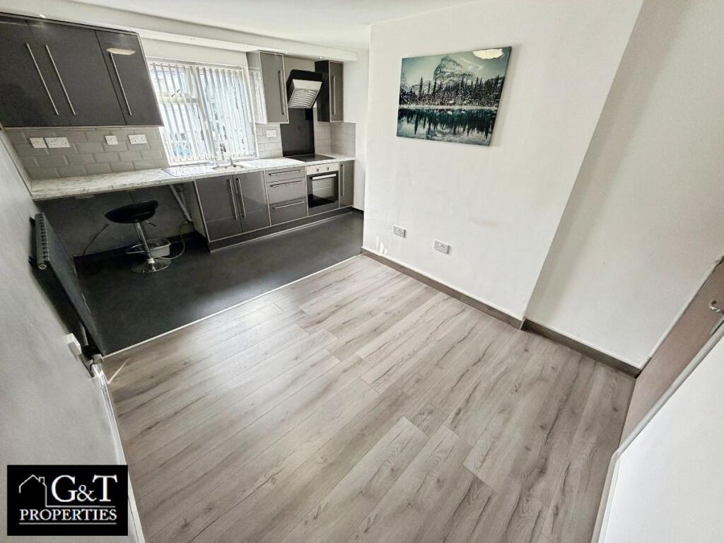 1 bed 1st Floor Flat for rent in Brierley Hill. From G & T Properties - Dudley 1 bed 1st Floor Flat for rent in Brierley Hill. From G & T Properties - Dudley