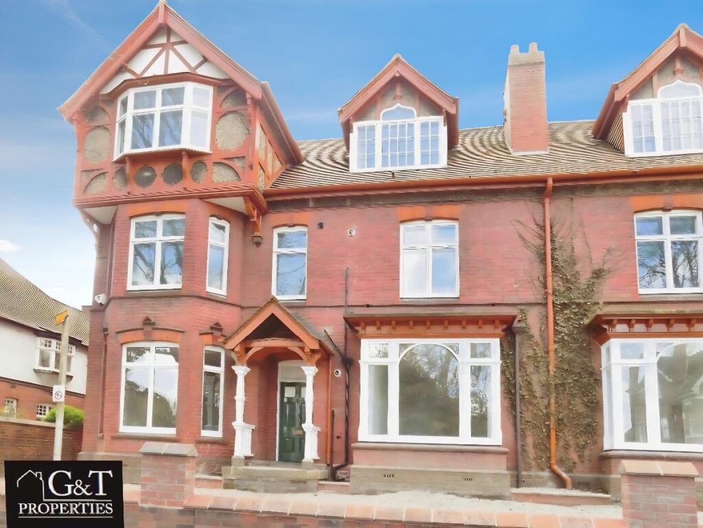 2 bed Apartment for rent in Dudley. From G & T Properties - Dudley