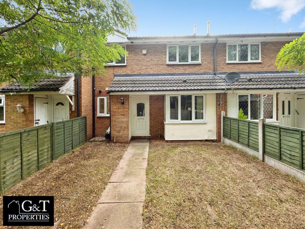 2 bed Mid Terraced House for rent in Brierley Hill. From G & T Properties - Dudley 2 bed Mid Terraced House for rent in Brierley Hill. From G & T Properties - Dudley