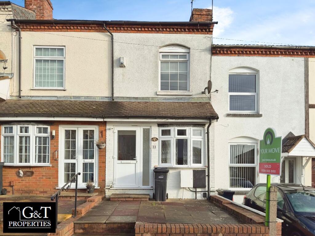 2 bed Mid Terraced House for rent in Dudley. From G & T Properties - Dudley 2 bed Mid Terraced House for rent in Dudley. From G & T Properties - Dudley
