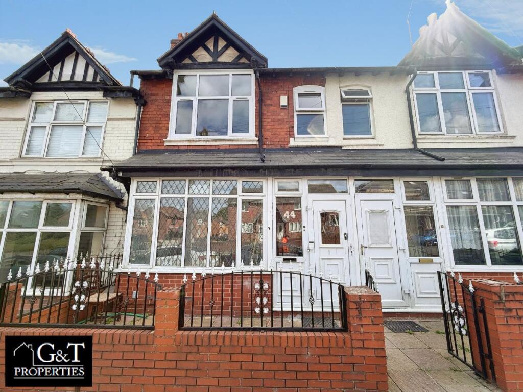3 bed Mid Terraced House for rent in Oldbury. From G & T Properties - Dudley 3 bed Mid Terraced House for rent in Oldbury. From G & T Properties - Dudley
