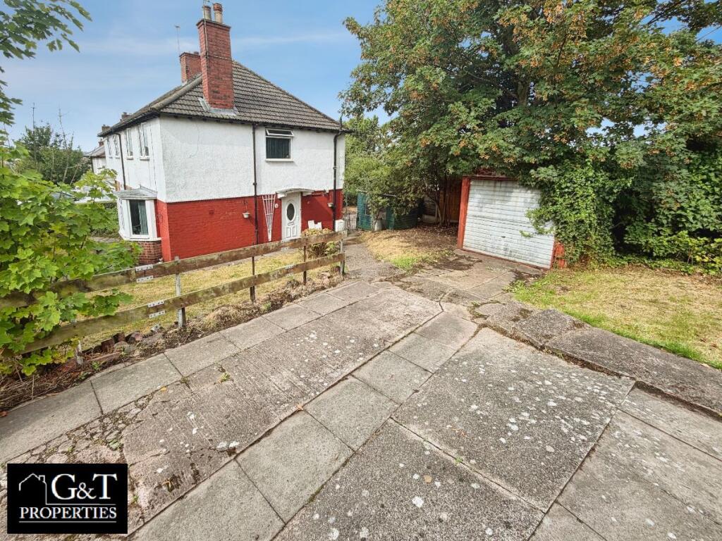 4 bed Semi Detached for rent in Stourbridge. From G & T Properties - Dudley