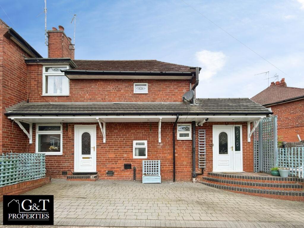 2 bed End of Terrace for rent in Brierley Hill. From G & T Properties - Dudley 2 bed End of Terrace for rent in Brierley Hill. From G & T Properties - Dudley