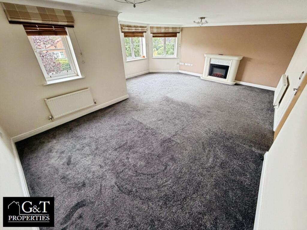 3 bed Apartment for rent in Dudley. From G & T Properties - Dudley 3 bed Apartment for rent in Dudley. From G & T Properties - Dudley