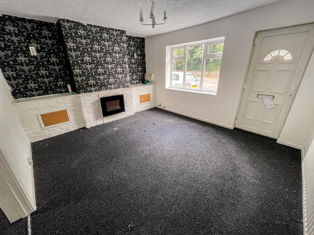 2 bed Mid Terraced House for rent in Brierley Hill. From G & T Properties - Dudley