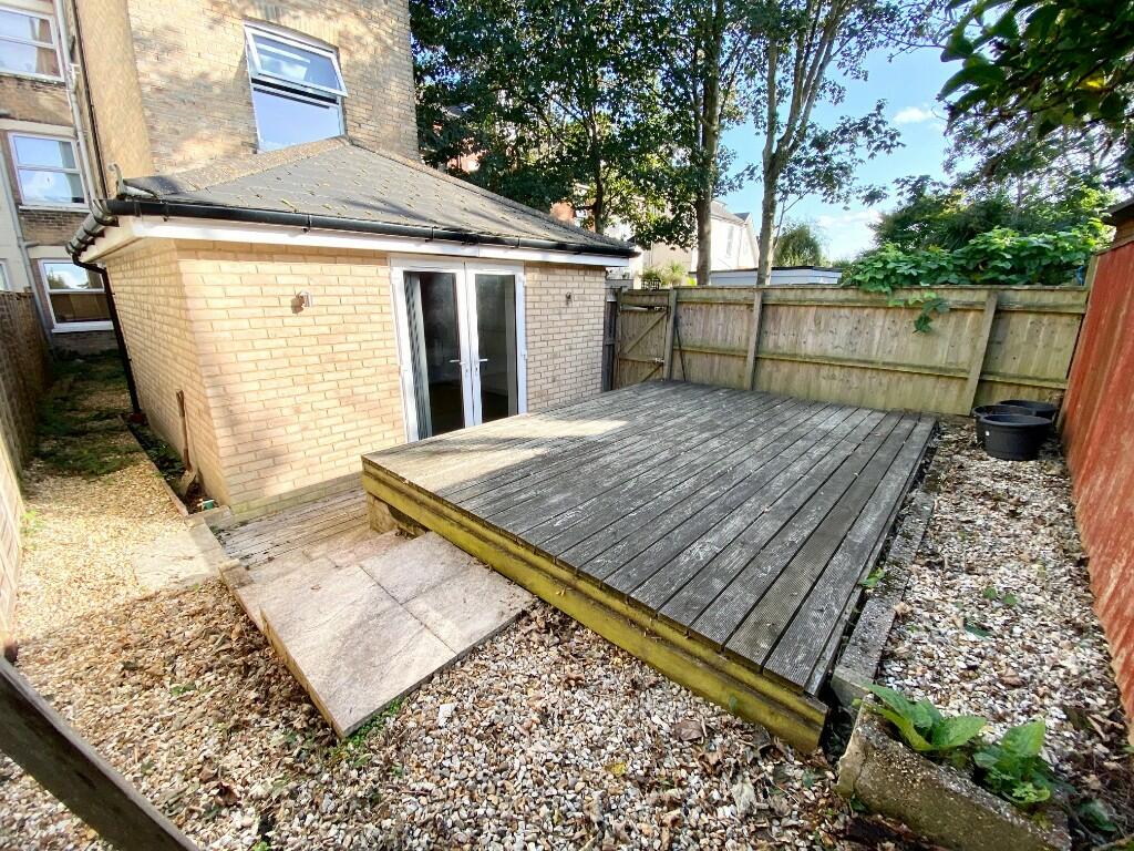 1 bed House (unspecified) for rent in Bournemouth. From Jordan Marks Estates - Christchurch