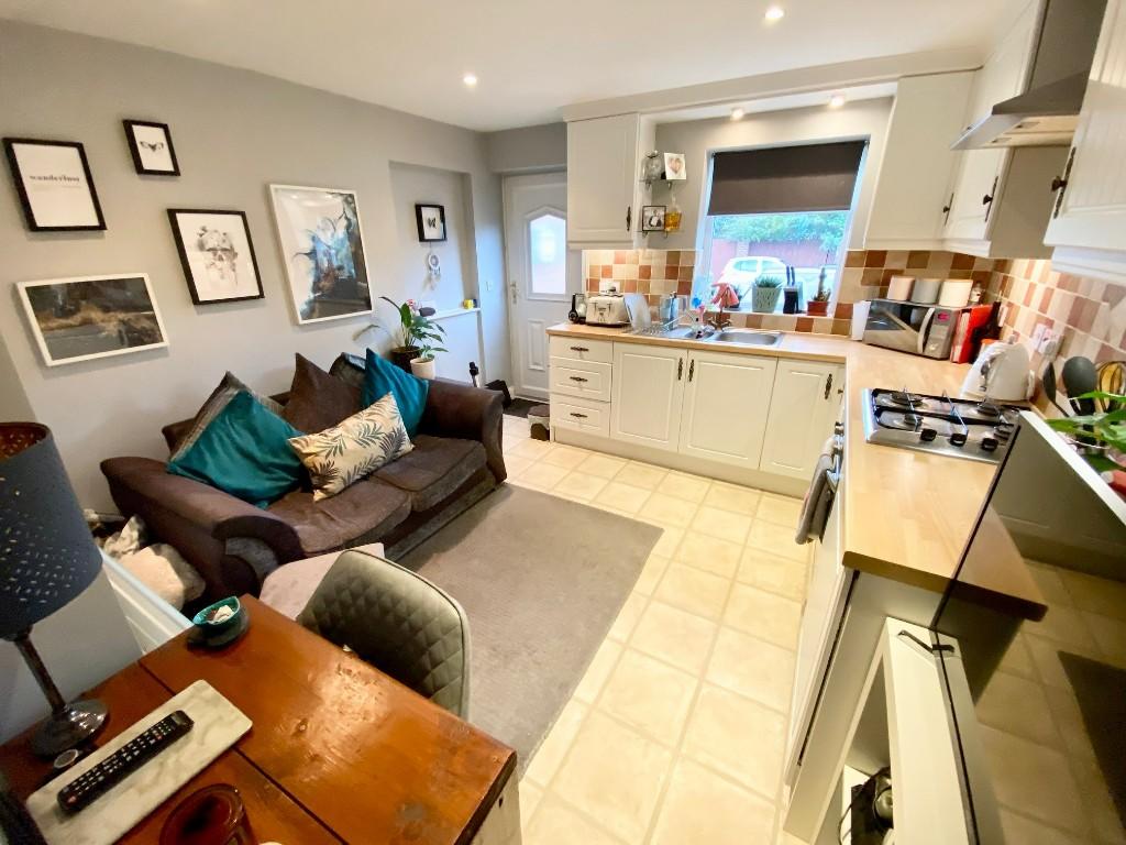 1 bed Semi Detached for rent in Winkton. From Jordan Marks Estates - Christchurch