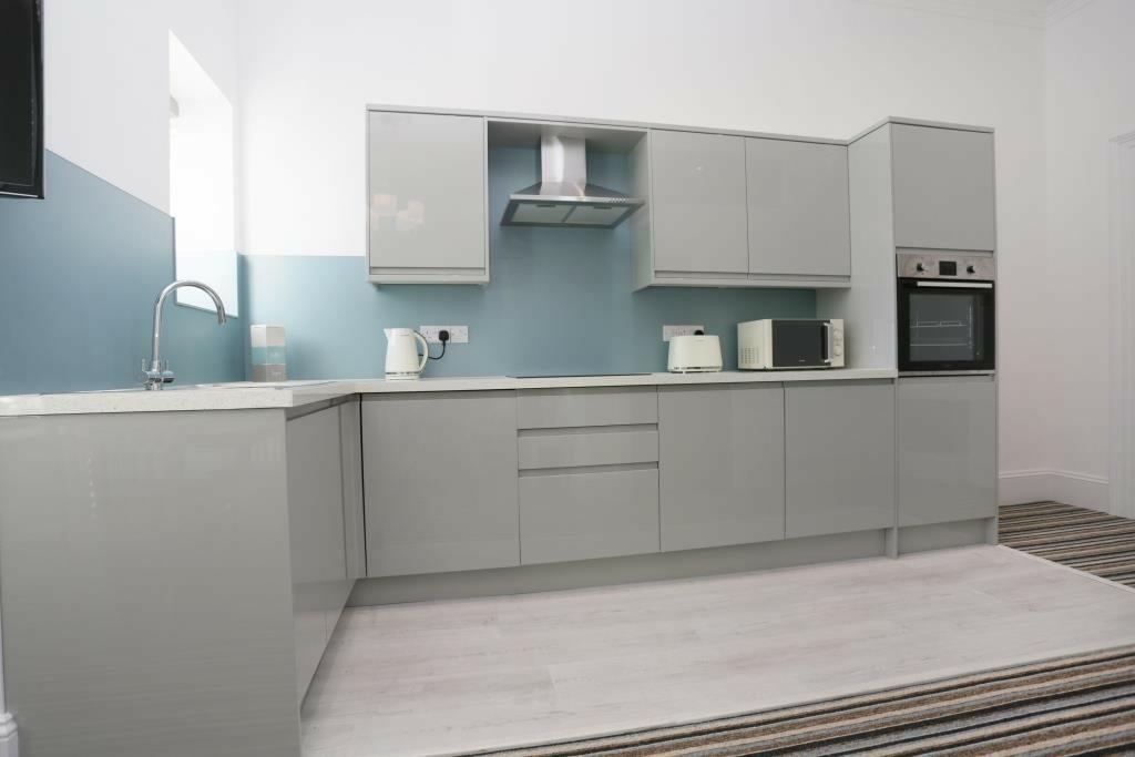 1 bed 1st Floor Flat for rent in Bournemouth. From Jordan Marks Estates - Christchurch
