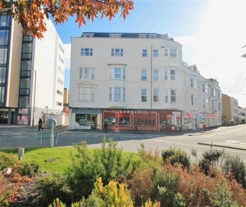 1 bed 1st Floor Flat for rent in Bournemouth. From Jordan Marks Estates - Christchurch