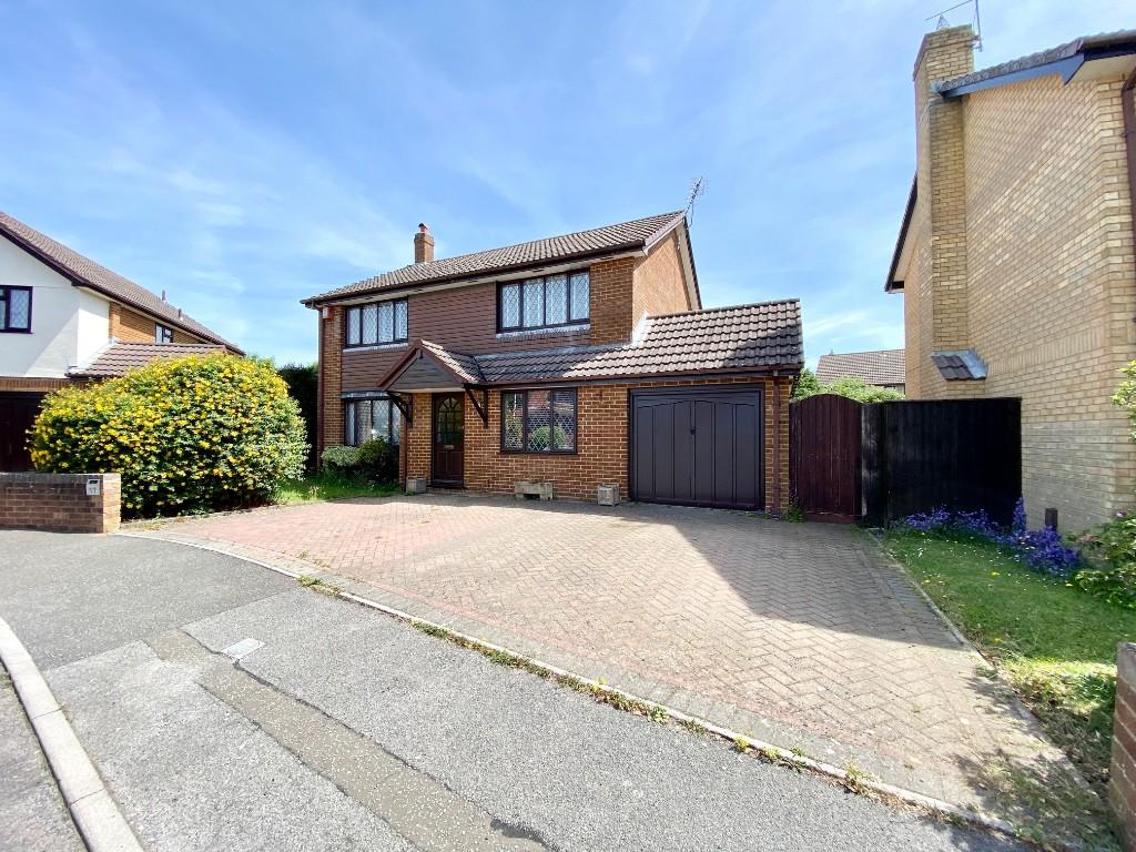 4 bed Detached for rent in Bournemouth. From Jordan Marks Estates - Christchurch
