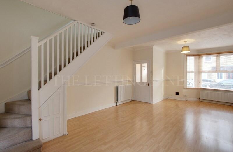 2 bed Mid Terraced House for rent in Crews Hill. From Atkinsons Residential
