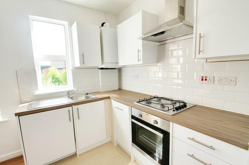 2 bed Apartment for rent in Crews Hill. From Atkinsons Residential