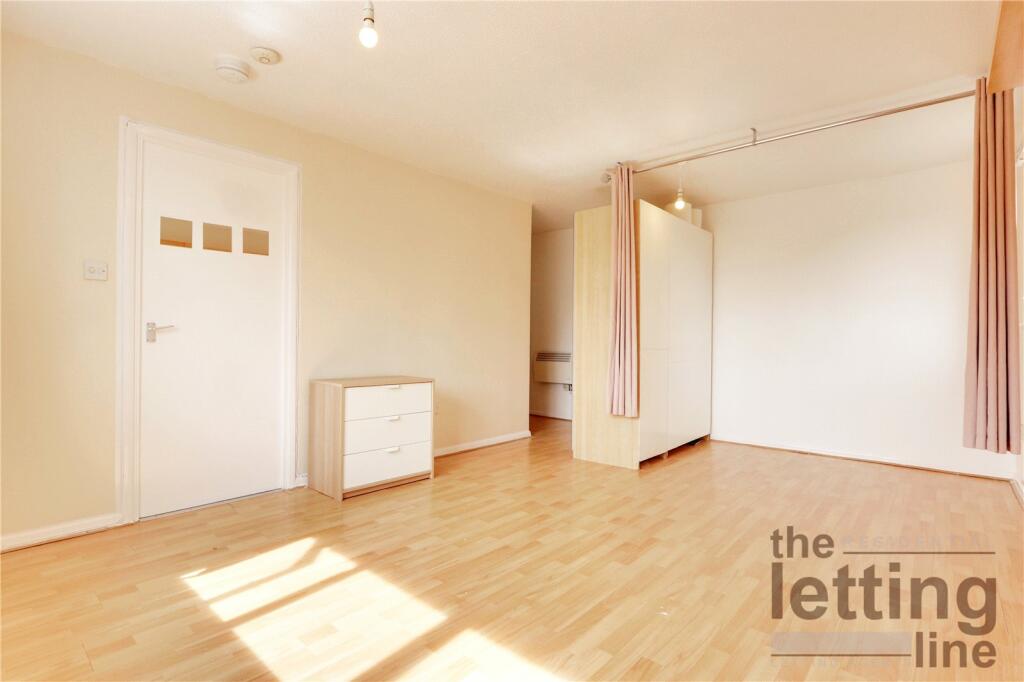 0 bed Studio for rent in Waltham Cross. From Atkinsons Residential