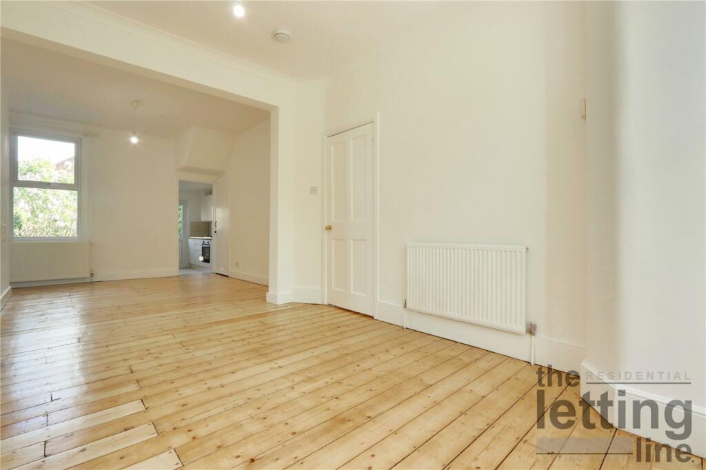 4 bed Detached House for rent in London. From Atkinsons Residential