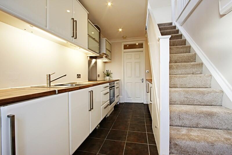 1 bed Apartment for rent in Waltham Cross. From Atkinsons Residential - Enfield - Sales