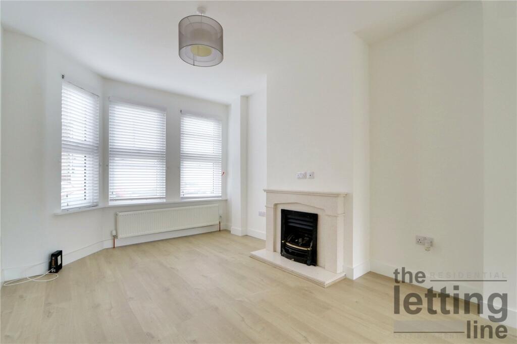 3 bed Mid Terraced House for rent in Crews Hill. From Atkinsons Residential - Enfield - Sales