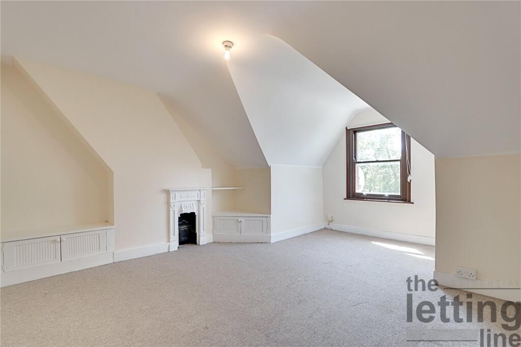 2 bed Apartment for rent in Crews Hill. From Atkinsons Residential - Enfield - Sales