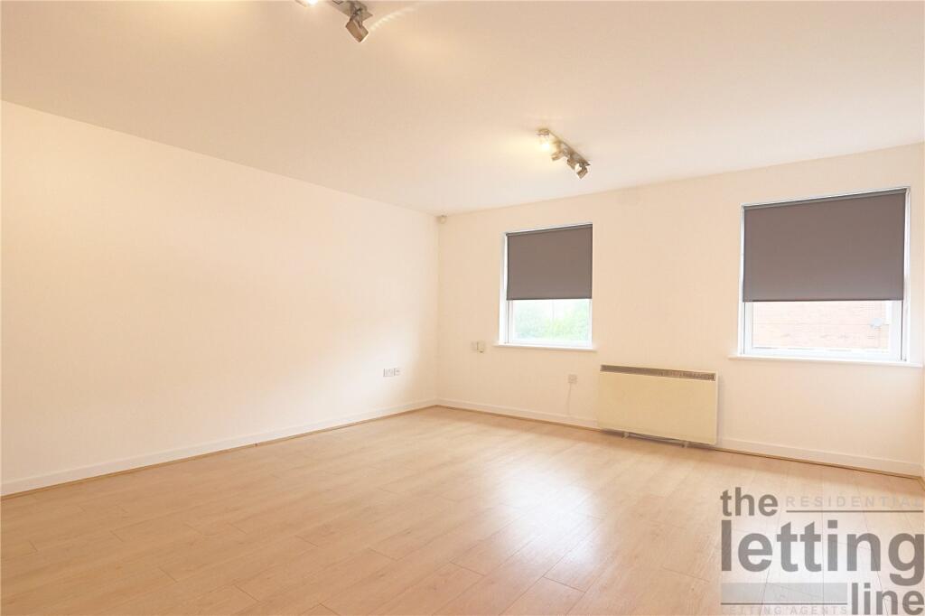 2 bed Apartment for rent in Crews Hill. From Atkinsons Residential - Enfield - Sales