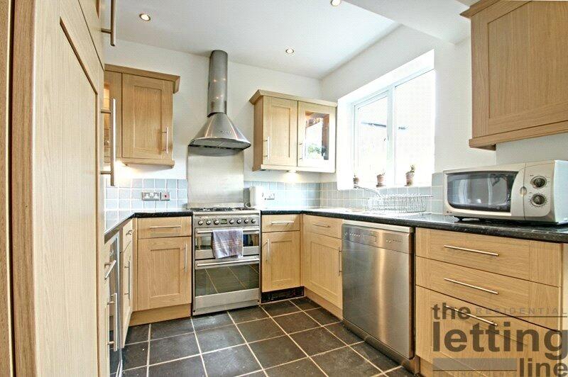 2 bed Mid Terraced House for rent in Crews Hill. From Atkinsons Residential - Enfield - Sales