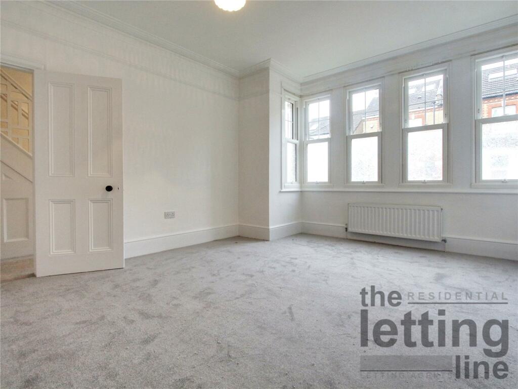 3 bed End of Terrace for rent in Crews Hill. From Atkinsons Residential - Enfield - Sales