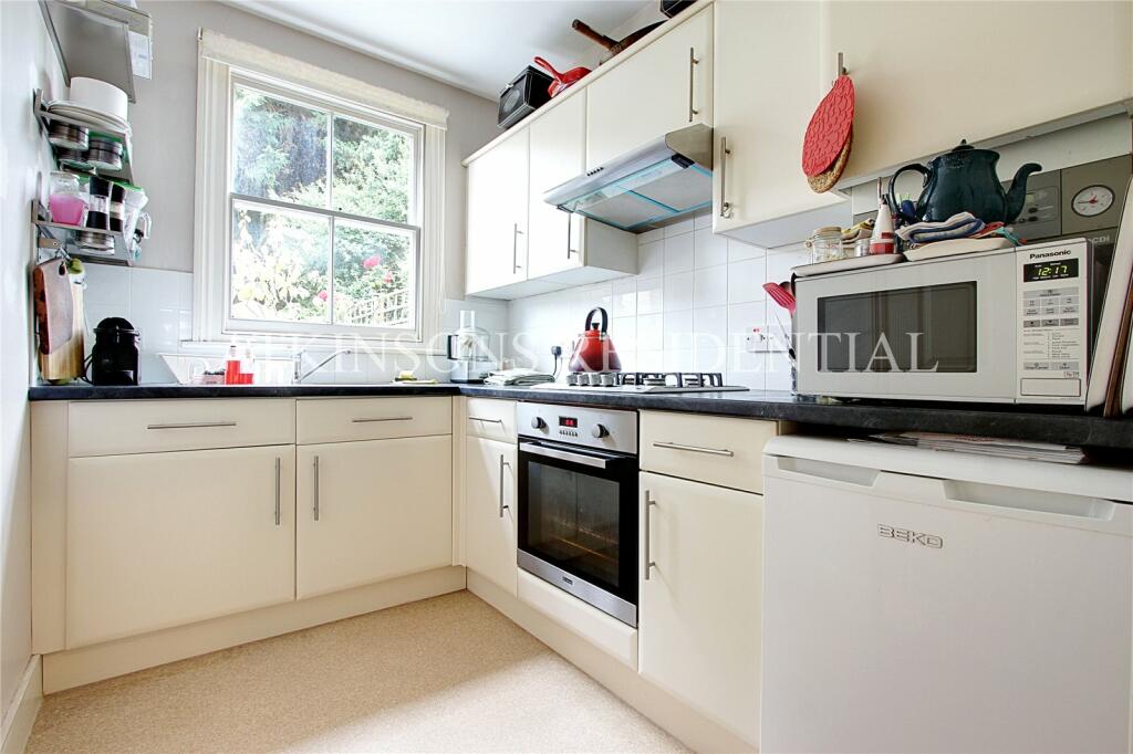 1 bed Annexe for rent in Crews Hill. From Atkinsons Residential - Enfield - Sales