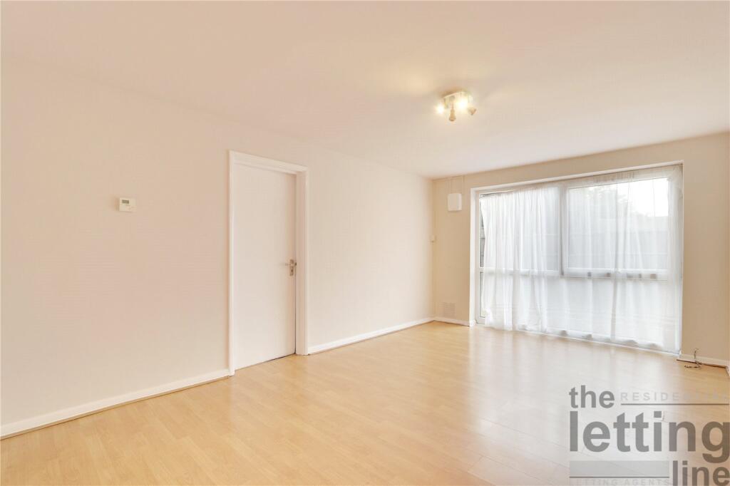 1 bed Apartment for rent in Crews Hill. From Atkinsons Residential - Enfield - Sales
