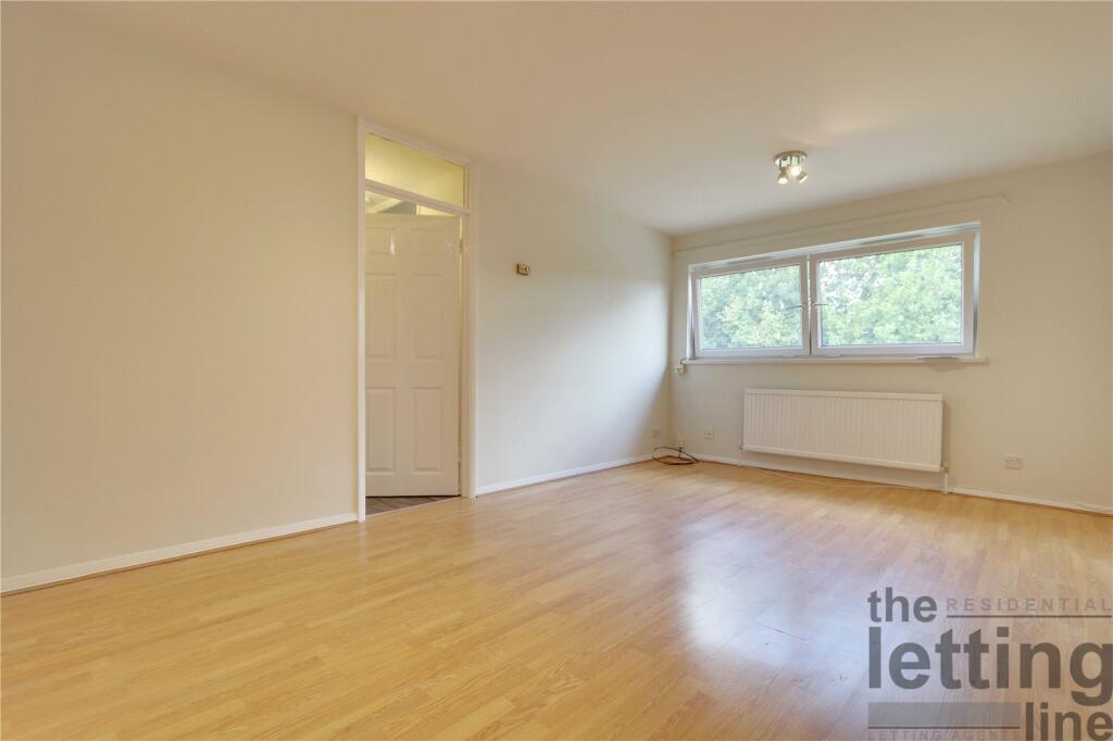 1 bed Apartment for rent in Crews Hill. From Atkinsons Residential - Enfield - Sales