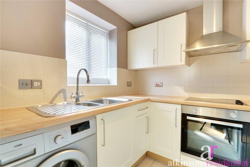 2 bed Apartment for rent in Crews Hill. From Atkinsons Residential - Enfield - Sales
