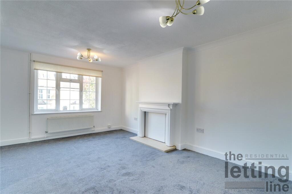 2 bed Apartment for rent in Crews Hill. From Atkinsons Residential - Enfield - Sales