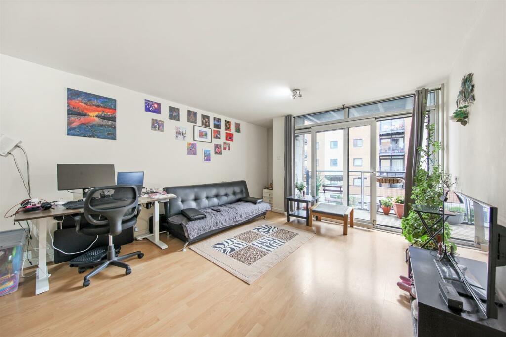 1 bed Apartment for rent in Woolwich. From Madison Brook - Docklands