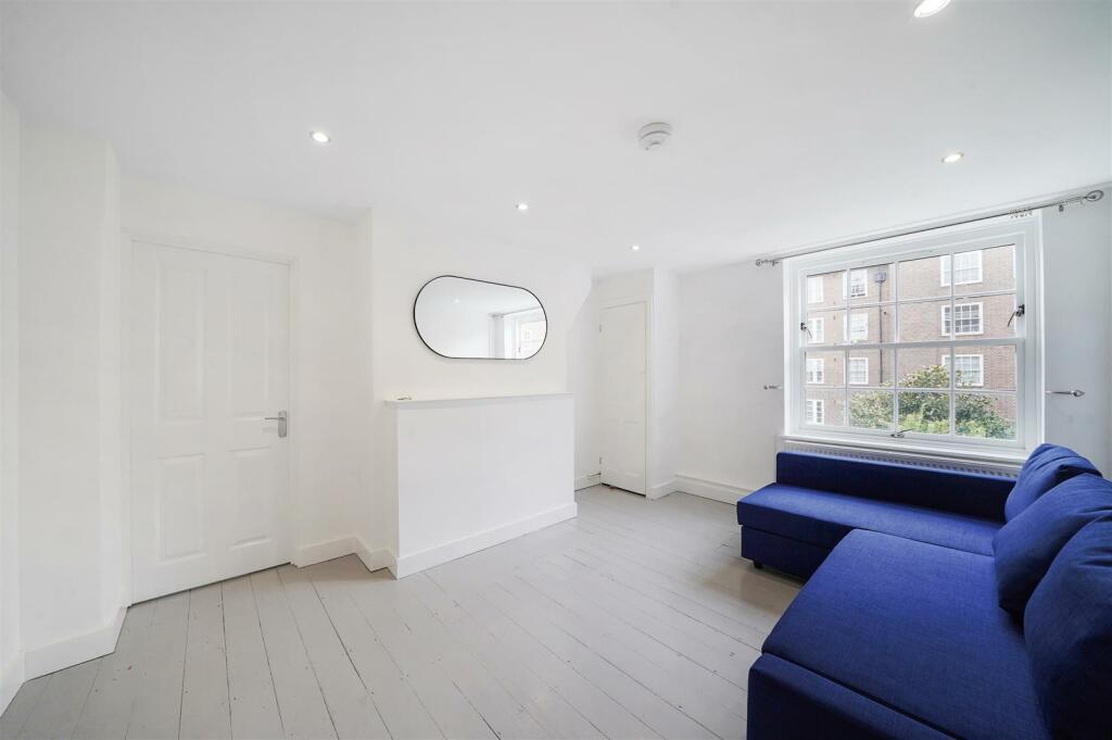 1 bed Apartment for rent in Bow. From Madison Brook - Docklands