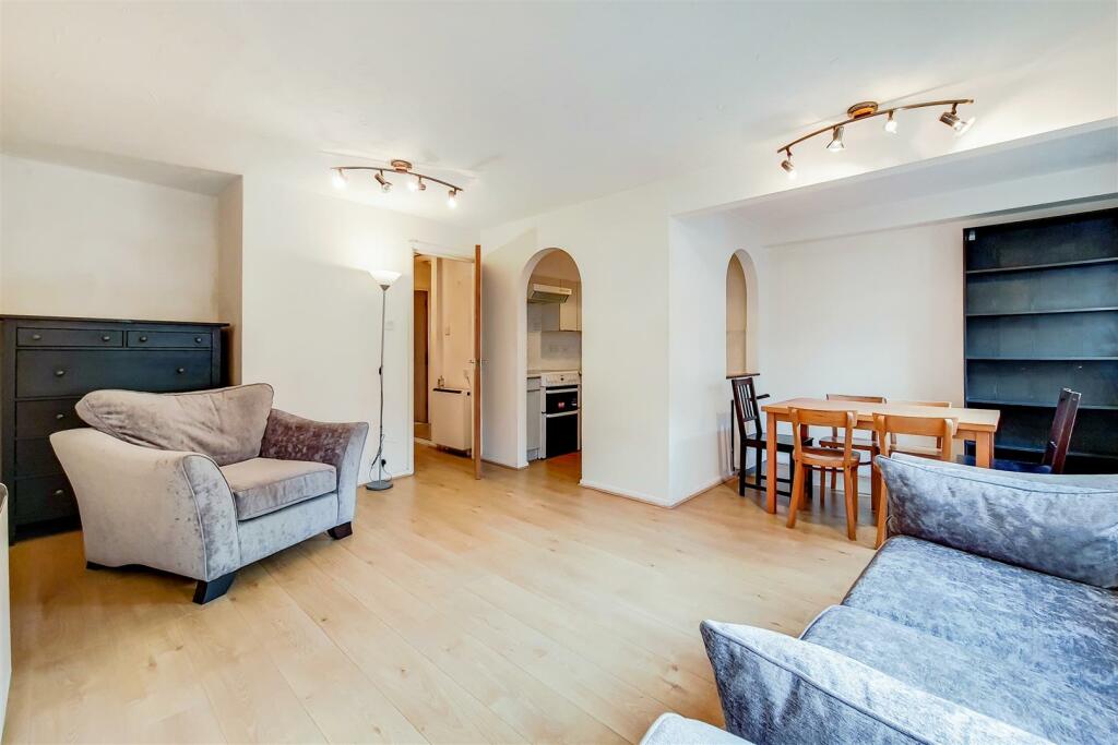1 bed Apartment for rent in Poplar. From Madison Brook - Docklands