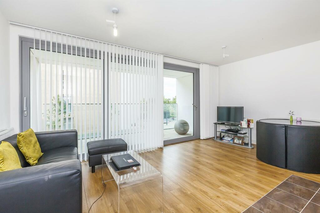 1 bed Apartment for rent in Woolwich. From Madison Brook - Docklands
