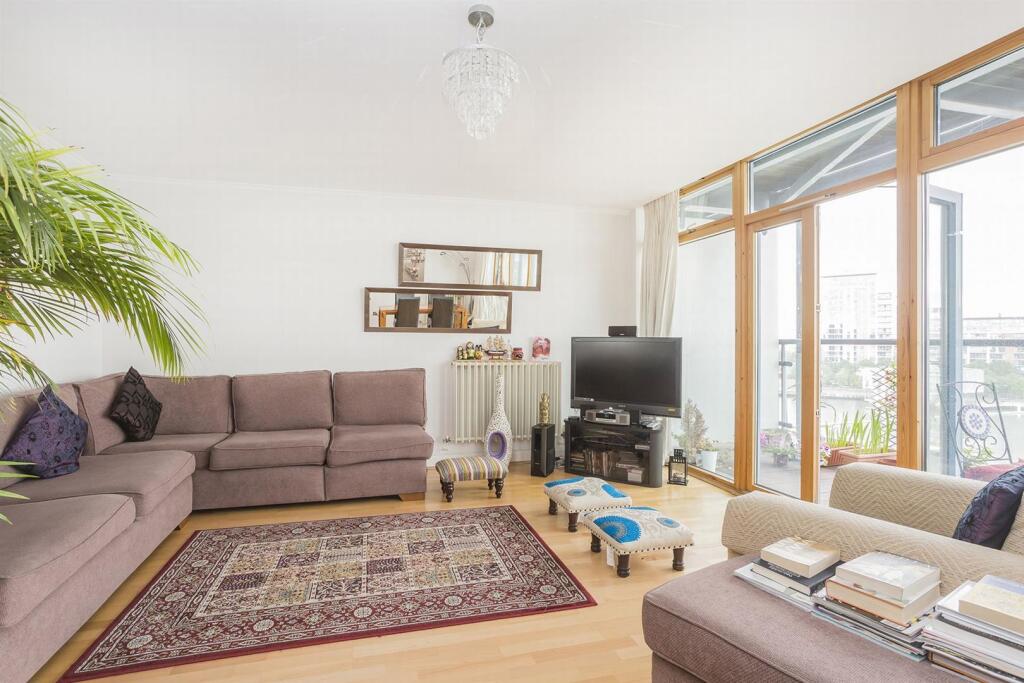 2 bed Apartment for rent in Poplar. From Madison Brook - Docklands
