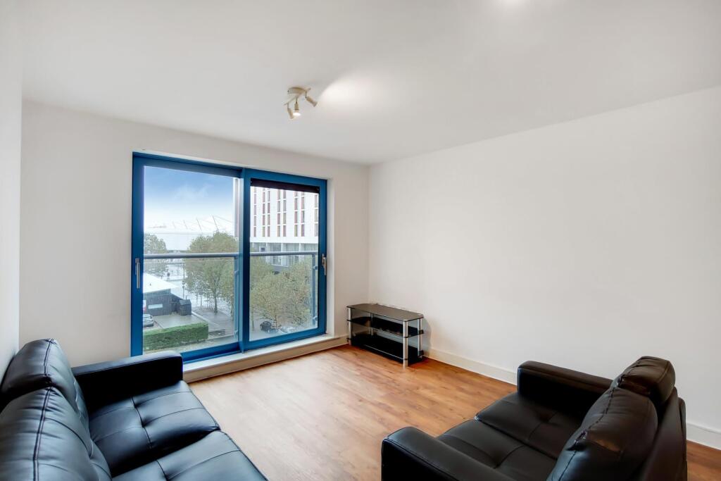 2 bed Apartment for rent in Poplar. From Madison Brook - Docklands