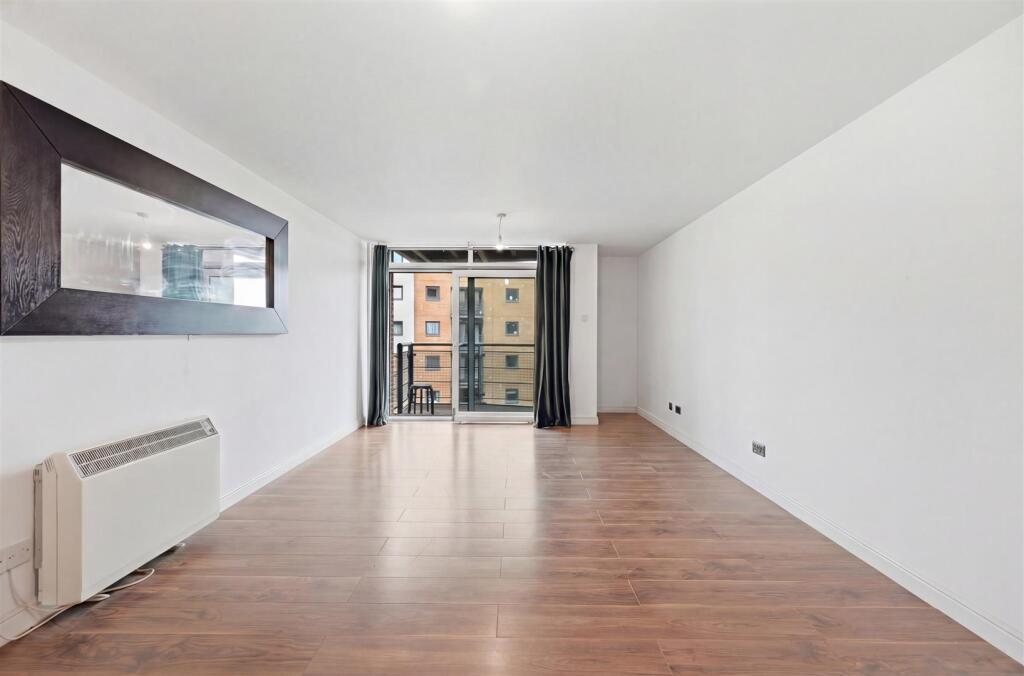 1 bed Apartment for rent in Woolwich. From Madison Brook - Docklands