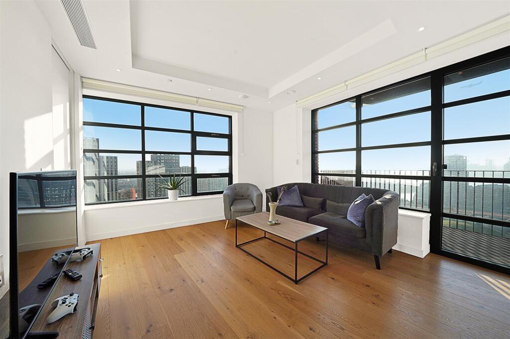 3 bed Apartment for rent in Poplar. From Madison Brook - Docklands 3 bed Apartment for rent in Poplar. From Madison Brook - Docklands