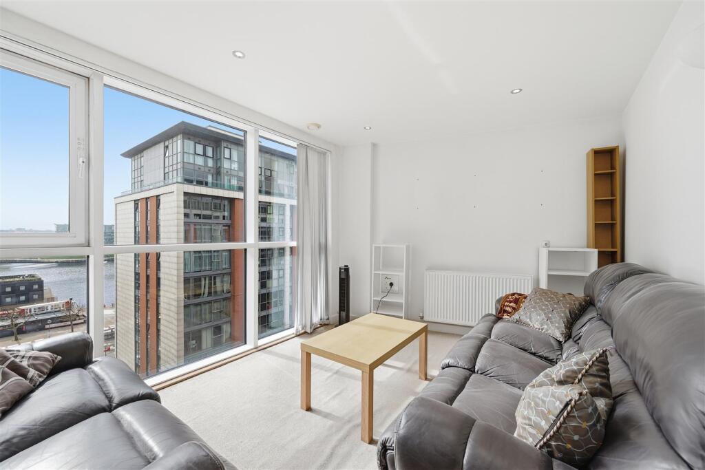 2 bed Apartment for rent in Poplar. From Madison Brook - Docklands