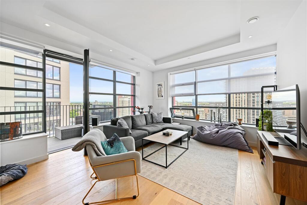 2 bed Apartment for rent in Poplar. From Madison Brook - Docklands