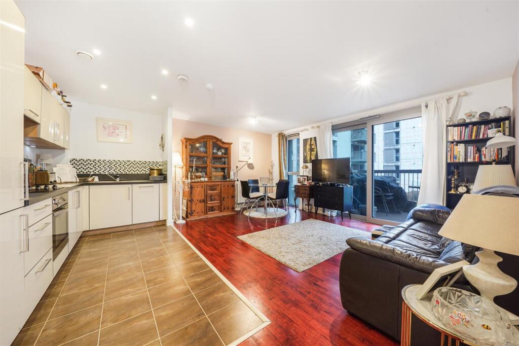 1 bed Apartment for rent in Woolwich. From Madison Brook - Docklands