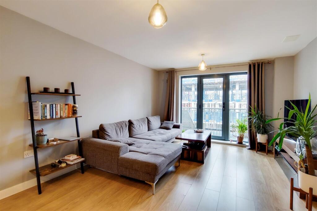 1 bed Apartment for rent in Barking. From Madison Brook - Docklands 1 bed Apartment for rent in Barking. From Madison Brook - Docklands