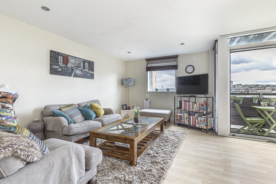 1 bed Apartment for rent in Woolwich. From Madison Brook - Docklands