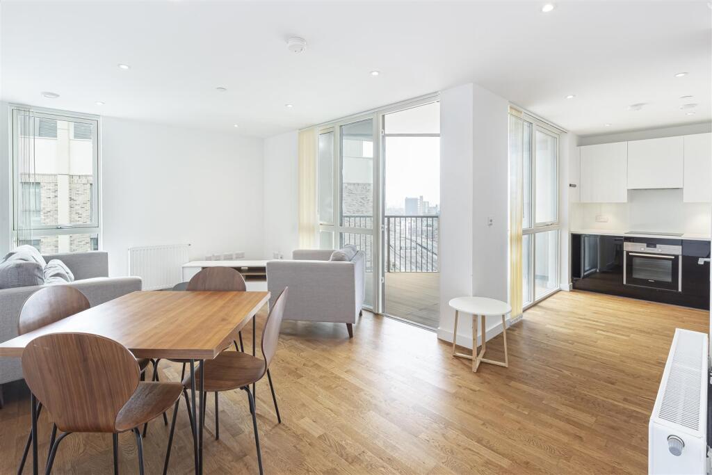 2 bed Apartment for rent in West Ham. From Madison Brook - Docklands 2 bed Apartment for rent in West Ham. From Madison Brook - Docklands