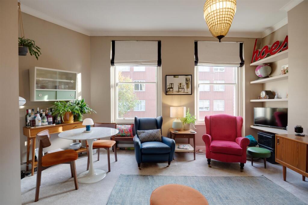 1 bed Apartment for rent in Islington. From Madison Brook - Docklands
