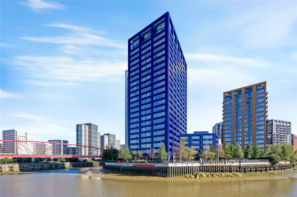 0 bed Apartment for rent in Poplar. From Madison Brook - Docklands