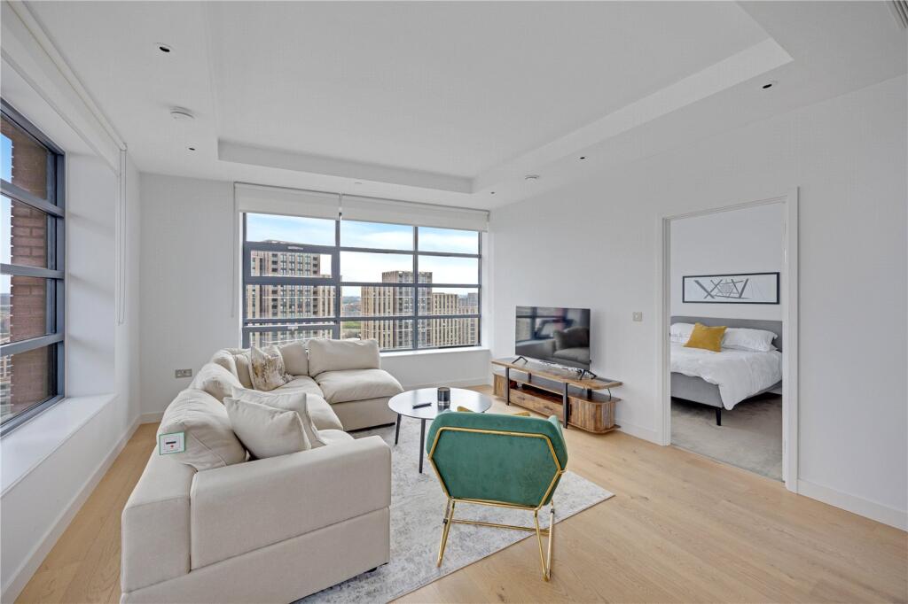 2 bed Apartment for rent in Poplar. From Madison Brook - Docklands 2 bed Apartment for rent in Poplar. From Madison Brook - Docklands